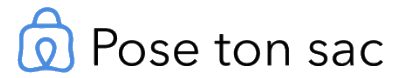 PoseTonSac